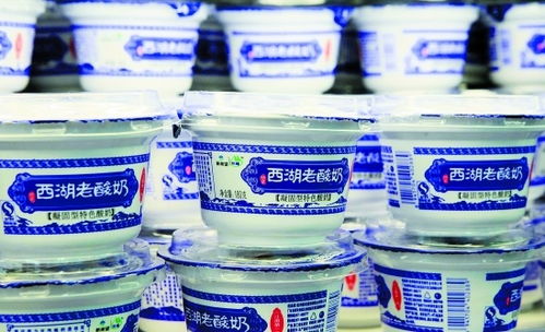 揭秘老酸奶 香濃口感背后的增稠劑真相