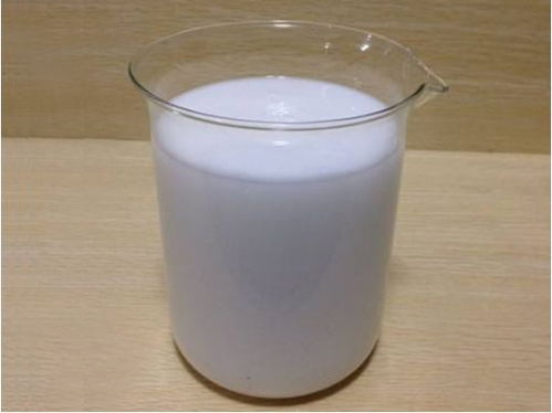 乳液增稠劑種類詳解 常見類型與應用解析