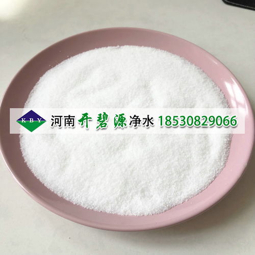 肇慶建筑膠水用聚丙烯酰胺增稠劑 陰離子聚丙烯酰胺廠家價格與實用解析